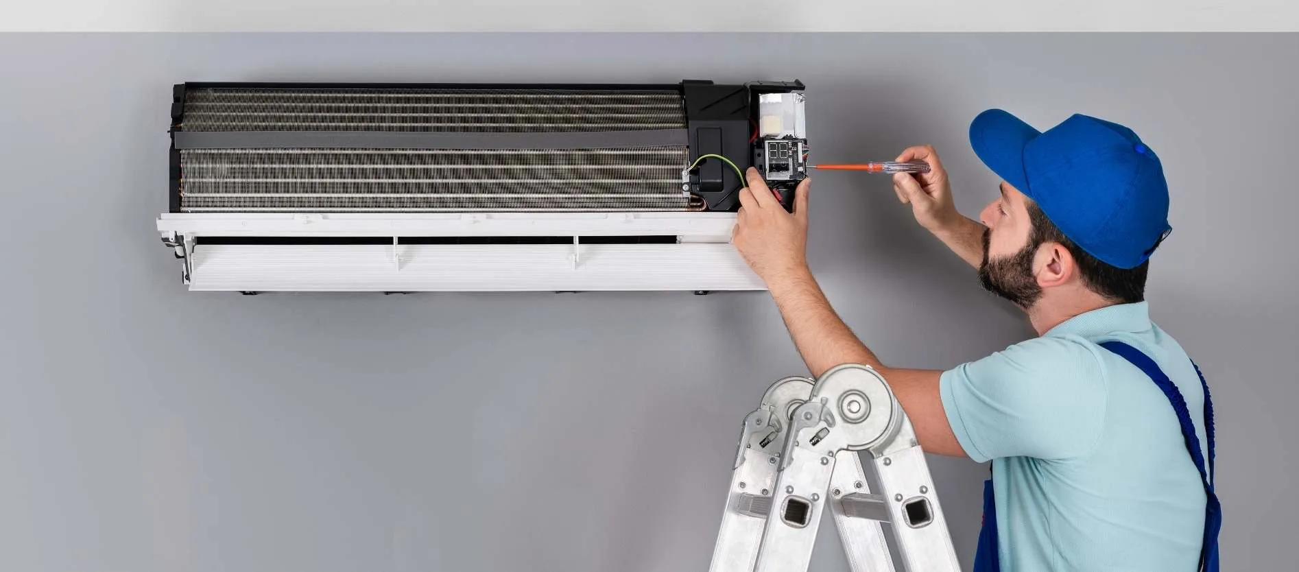 Gebze Barış Samsung Klima Gaz Dolum Servisi